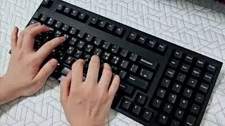 cnk103 단종모델 순정 무접점 키보드