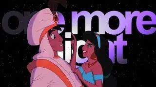 one more night [multifandom mep - thanks for 3000+ subs!]