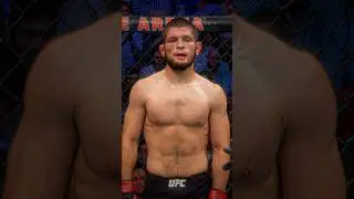Grappling vs. Striking Masterclass: Khabib's Dominance vs. McGregor's Left Hand.