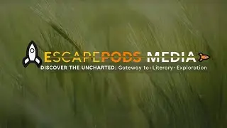 EscapePods Media interview C. Reinhold - Author of Blood in the Snow (The Origin Chronicles Book 1)
