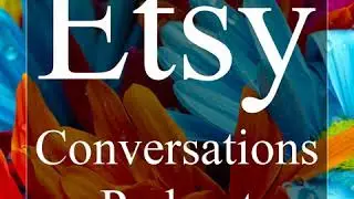 296 ~ Content Marketing Strategies for Etsy Sellers w/Chi Odogwu of Blog Your Store