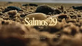 Salmos 29 | Moed Oficial