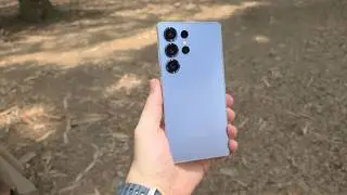 🫢 Essa &eacute; a REAL qualidade das c&acirc;meras do Galaxy S25 Ultra: Em 8K 30fps e sem edi&ccedil;&atilde;o!