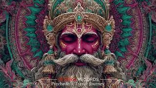 Faroé — Indian Psytrance | Mystical Sitar Journey | Instrumental Goa Trance Experience