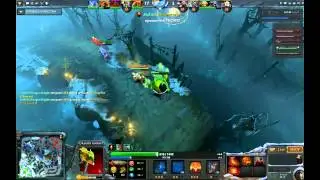 Dragon Knight, Rampage.mp4