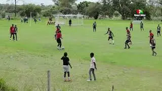 HARARE DAY 4 GAME 3
