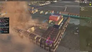 Training Op 7 FOB and Chopper Evac VOD 7/21/2025