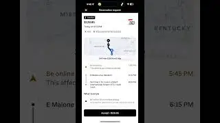 What is this uber #gigdriver #ridesharedrivers