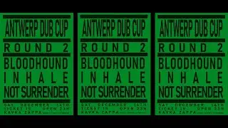 Antwerp Dub Cup
