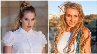 Reality TV star Megan Skye Blancada,facing jail after admitting to sexually abusing teenage boy