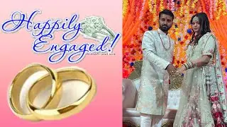 Cheka,Tilak & Engagement of Devarji //Decoding bihari wedding:the unique sacred rituals & traditions