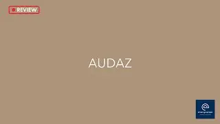 Best Commercial Investment In The New Capital ever! AUDAZ Twin Business Complex