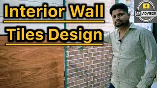 Interior wall tiles design |  latest wall tiles design @AR advisor