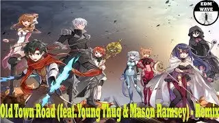 Old Town Road (feat. Young Thug & Mason Ramsey) - Remix - EDM WAVE