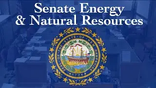 Senate Energy and Natural Resources (02/03/2026)