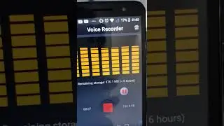 Voice Recorder and a brain decoder