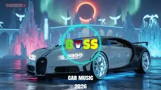 CAR MUSIC 🚗🎶 EDM Remix Club Banger 💯 | Dance Party 🥳🎉 Night Drive 😎 Gym Workout 💪🔊