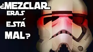 &iquest;Es mala la CrossEra del Star Wars Battlefront 2 de EA? - FrikinformeTv