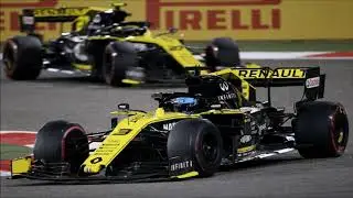 Fahrer Ratings f&uuml;r die erste Saisonh&auml;lfte der Formel 1