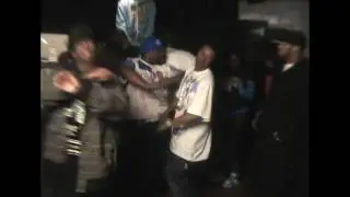 DO THE SHIZZ (The Original Video Version)