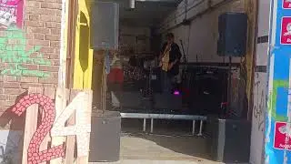 NGBG Gatufest 2025 (Malmö, Sweden)