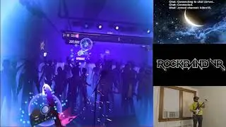ROCK BAND VR - Ghost - 