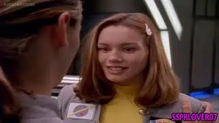 Andros/Ashley : Still Into You