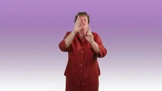 Your face-to-face Personal Independence Payment assessment - Irish Sign Language
