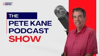 The Pete Kane Podcast with Guest Josh Johnson Director of Program at SOTF.org
