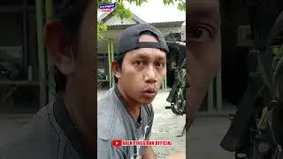 mancing disini emang mantap #shrots #lucu #mancing