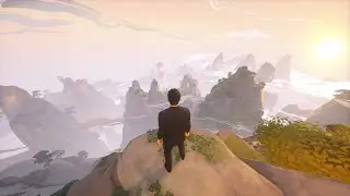 Sifu - True Ending, Deathless (Disciple Difficulty, Single Segment)