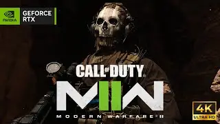 Experience Modern Warfare II 2025 Full Campaign &ndash; No Commentary, 4K Cinematic Gameplay