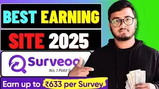 Surveoo Survey Site 2025 | Complete Review & What You Should Know Before Joining