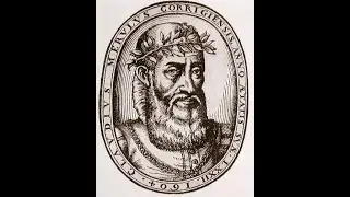 Claudio Merulo - Toccata seconda del quinto tono (Libro secondo)