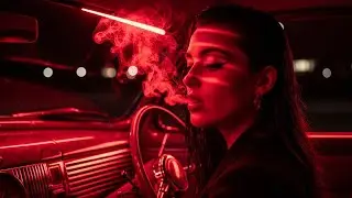 Velvet Circuits &ndash; Late Night Synthwave Trip Hop Mix