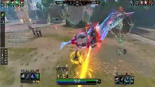 Ranked Conquest A Bastet Emerges! W/Muffin