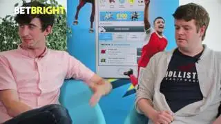BetBright 3 to 1: Wimbledon - Federer the Greatest Ever?