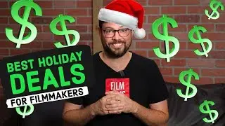 Best Holiday Deals: Camera, Photo & Lighting 2019 (Black Friday & Cyber Monday Sales & Gift Ideas)