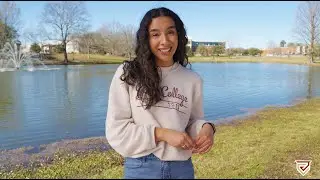 Jones College Campus Tour 2025