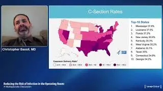 Reducing the Risk of Infection in the Operating Room: A Multispecialty Discussion