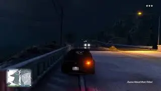 GamePlay no Ps5 - GTA V - ONLINE - JK GAMES NATAL