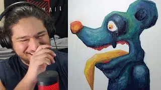 LP2 - Secret Band (Full Album Reaction/Review)