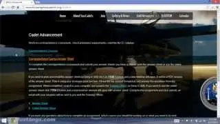 How to Complete a Correspondence Course