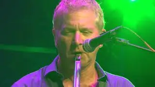 Eric Rigler & Dirk Freymuth--PipesandGuitar.com: OUTLANDER Medley 