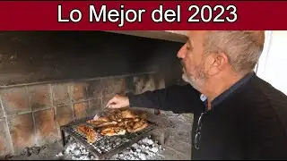 Lo Mejor del 2023