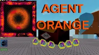 How to get Agent Orange in Secret Universe! 