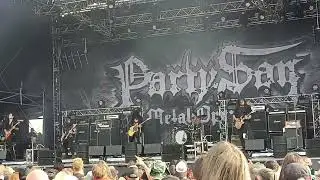Dool 7/08/25 @ Party.San Metal Open Air 2025