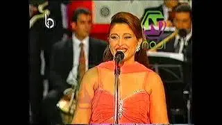 ماري سليمان تغني ميادة  