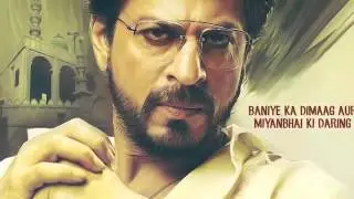 Raees Official Trailer 2015 Teaser Releases