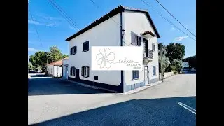 Tomar, Santar&eacute;m, Portugal, 4 Bed House for sale,  Ref SM-VCP355, &euro;195,000